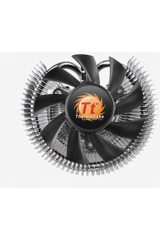 Thermaltak Meorb Iı Ultra Slim Cpu Soğutucu Intel 1150/1155/1156/