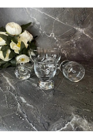 Pasabahce Vodka Kapları 104673664