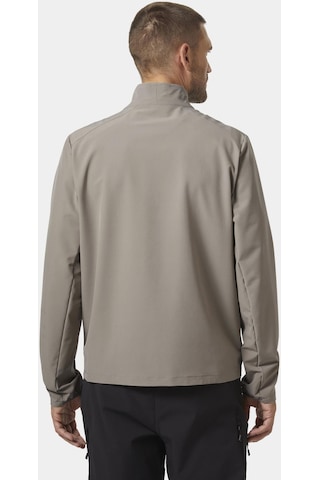 Helly Hansen Sırdal Erkek Softshell Mont Hha.63147-terrazzo
