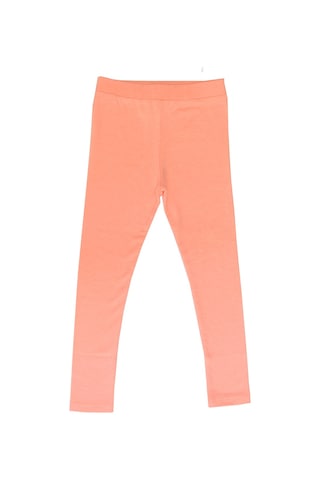 Luess Likralı Süprem Kız Çocuk Tayt Somon