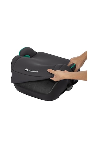 Maxi-cosi Mica 360 Pro 0-18 Kg Grap - Bebeconfort Gaiafix 15-36 Kg Grap Oto Koltuğu Paketi