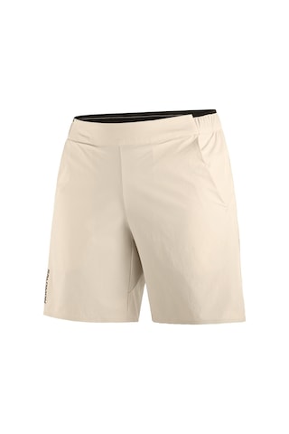 Salomon Wayfarer Ease Shorts W 16983 Bej