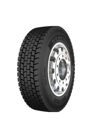 Starmaxx 285/70 R19,5 Dh100 Asfalt Çeker 2024