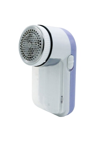 Powermaster Jjy-200 5w Tiftik Tüy Toplama Temizleme Makinası Elbise Kazak Kıyafet Tüy Toplayıcısı