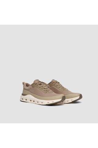 Jeep Shoes Trail Erkek Vizon Ayakkabı