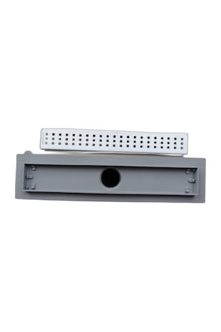 40 Cm Lineer Duş Kanalı