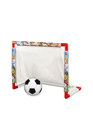 Fen Toys Paw Patrol Futbol Seti 03877 Beyaz Renk Top