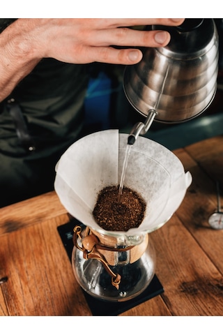 Ethiopia Filtre Kahve 250gr
