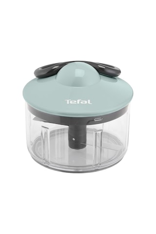 Tefal Manuel Rondo 500 Ml - Pastel Yeşil 004 Yeşil