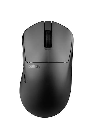 X3 Crazylight Jet Black Size 1 Mini Xs-1 Sensör Kablosuz Gaming Mouse Px3rcl101 Diğer