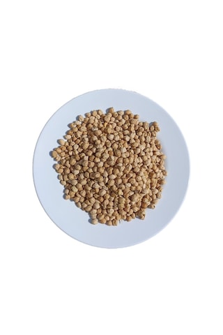 Şenler Yerli Organik Nohut 1 KG