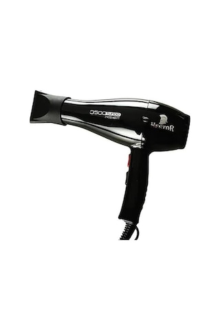 Hector 3500 Turbo 2400 W Fön Makinesi Hector 3500 Turbo 2400 W Fön Makinesi