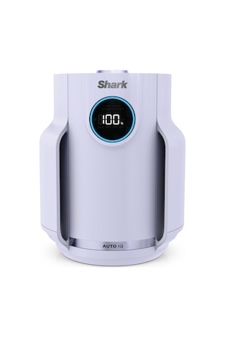 Shark Neverchange5 Compact Pro Hava Temizleyici Lavender Mor