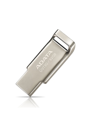 Adata UV130 Champagn Gold AUV130-32G-RGD 32 GB Usb 2.0 Flash Bellek