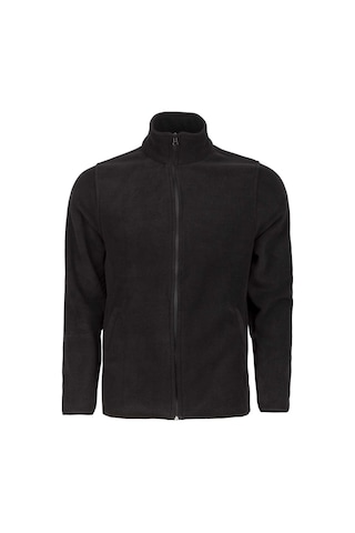 Vav Wear Taktik Outdoor Tüylenmez Erkek Polar Poltac07 Siyah