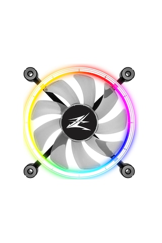 Zalman Zm-lf12, 120mm, 1300rpm, Argb, Kasa Fanı 08731843