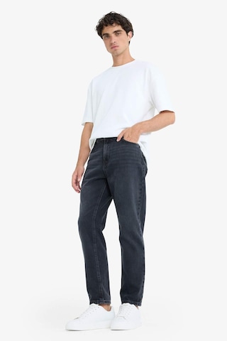 Defacto 90's Slim Fit Siyah Erkek Jean Pantolon D8587ax/nm40 Siyah