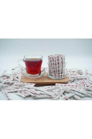 T-pack Tek Kullanımlık Stick Şeker 3 KG 1000 Adet