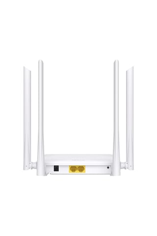 Tenda HG10C 4 Antennas Ac1200 ONT Fiber Modem