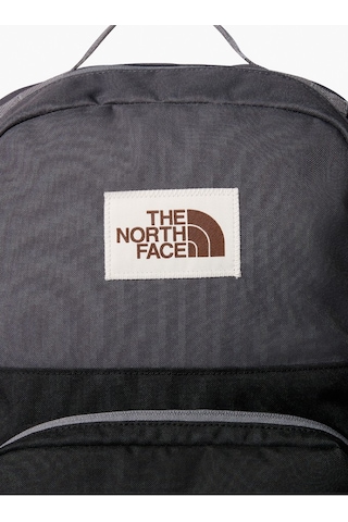 The North Face Y Chuckwalla Daypack Sırt Çantası Siyah - Gri
