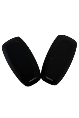 Point Yeni Nissan Qashqai Silikon Anahtar Kılıfı 2 Adet Pnt22