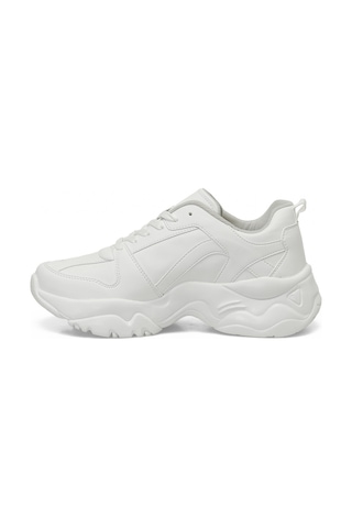 Proshot Elenora W 5fx Beyaz Kadın Sneaker 000000000102033587 Beyaz