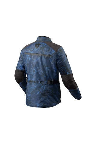 Revit Revıt Voltıac 3 H2o Mont Camo Mavi