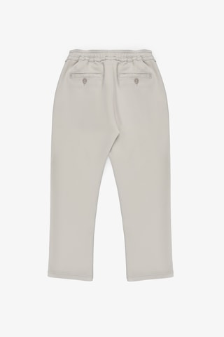 U.S. Polo Assn. U.s. Polo Assn. Erkek Çocuk Taş Pantolon Kanvas-chino 50322456-vr049