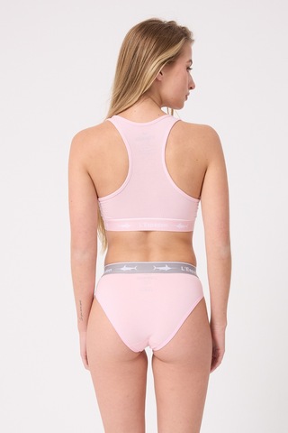 Regatta Lady Fit Slip -3246 Pembe
