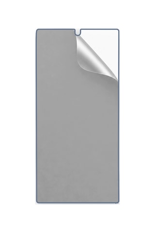 Samsung Galaxy Note 10 Pro Uyumlu Ön Yüzey Mat Hidrojel Ekran Koruyucu 29929908