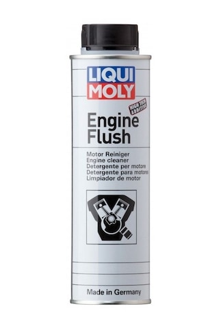 Liqui Moly Engine Flush - 300 Ml Motor İçi Temizleyici 2640