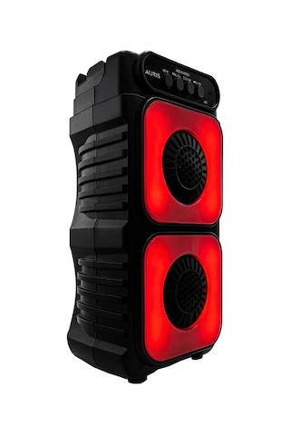 Auris Kln250 10w Kablosuz Bluetooth Hoparlör
