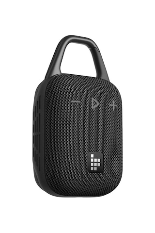 Novahub Mirtune H1 8w V5.2 Ipx7 Su Geçirmez 20 Saat Hoparlör Siyah