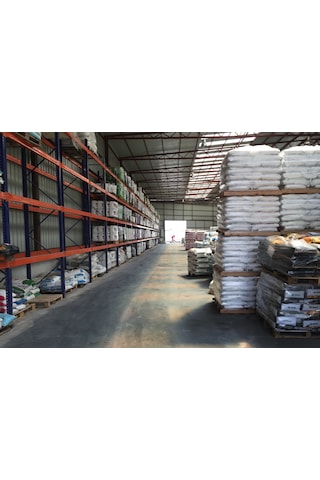 Yeşillik Bitkiler Için Gübre Üre Gübresi (Urea) KG 5 KG Üre