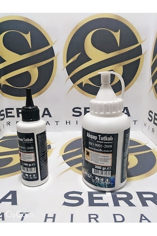 Ahşap Yapıştırıcı Su Bazlı 70 G-300 G 300 G