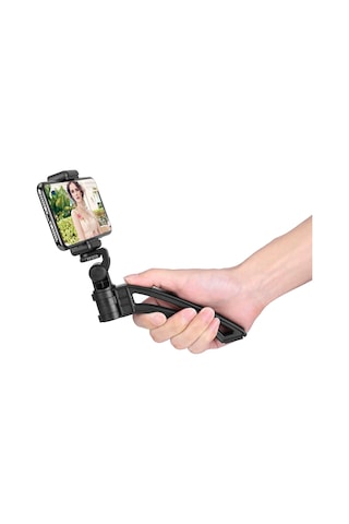 Apexel Masaüstü Çok Amaçlı Kompakt Vlog Tripod