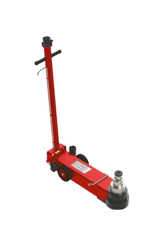 3 Kademeli 45-30-15 Ton Hidropnömatik Kriko