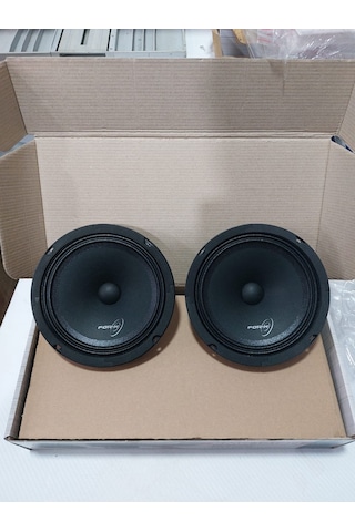 For-X Xmd-1016N 16Cm Mıdrange Hoparlör