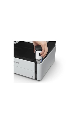 Ecotank M3170 Tarayıcı+fotokopi+faks Çok Fonksiyonlu Yazıcı
