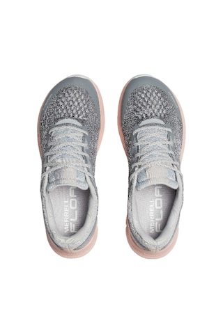 Merrell Merrell Antora 4 Waterproof Kadın Patika Koşusu Ayakkabısı 172 Çok Renkli