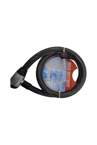 Motor Kilit 84715 25 X 200 Işıklı Anahtar Zhonglı