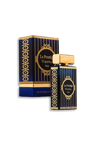 Le Prestige Vertu Unisex Parfüm EDP 50 ML