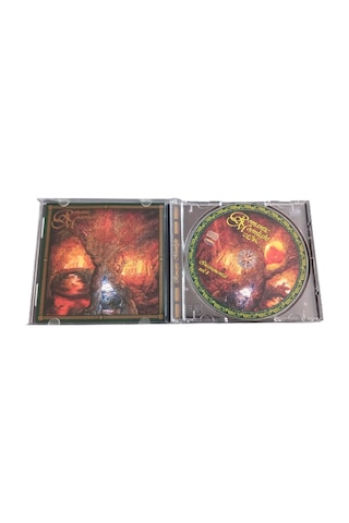 Romantic Moonlight Cd İnstrumental Vol.4