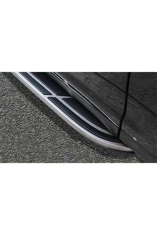 Porsche Cayenne 2018 2023 Oem Yan Basamak