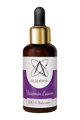 Alze Yasemin Esansı 20 ML