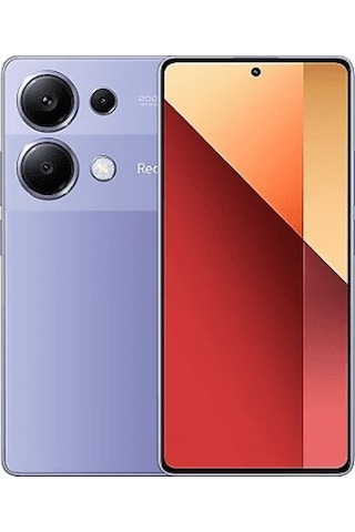 Yenilenmiş Redmi Note 13 Pro 512 Gb A Kalite (12 Ay Garantili) Yenilenmiş Redmi Note 13 Pro 512 Gb A Kalite (12 Ay Garantili)
