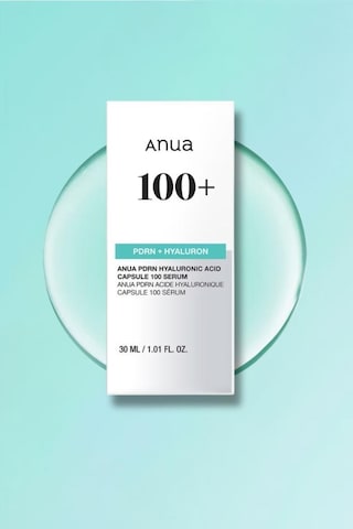 Pdrn - Somon Dna Hyaluronik Asit Kapsül 100 Serum 30 Ml