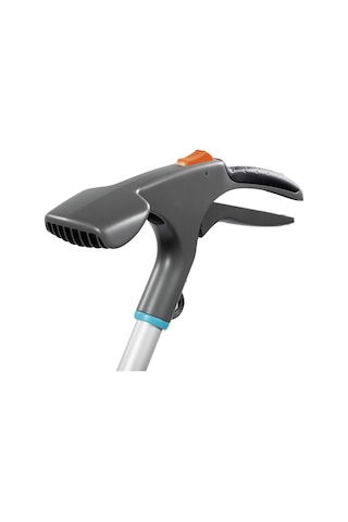 Gardena 12100 Uzun Saplı Konforlu Çim Kesme Makası