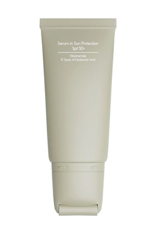 Kremi Spf 50+ Yüz Güneş Kremi 50ml