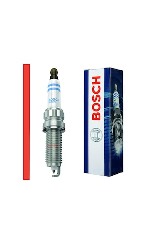 Chevrolet Lacetti 1.4 16v 2005-2013 Uyumlu Bosch İridyum Buji Takımı 4 Adet